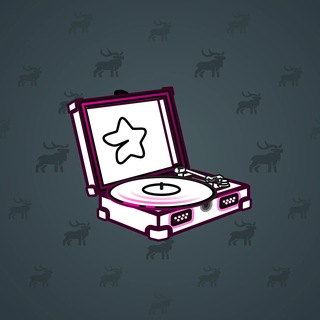 Record Player #4368