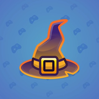 Witch Hat #65388