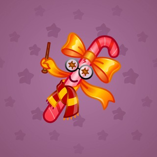 Candy Cane #55992
