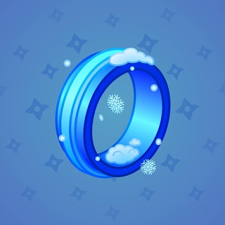 Bonded Ring #3636