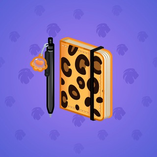 Star Notepad #60204