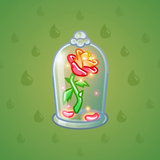 Eternal Rose #1627