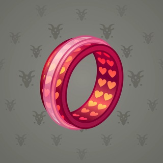 Bonded Ring #4878