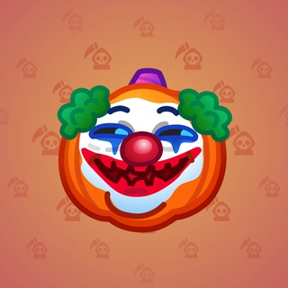 Mad Pumpkin #8679