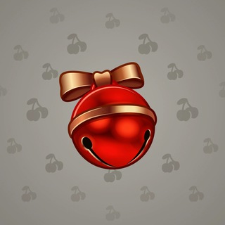 Sleigh Bell #10935