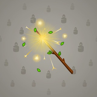 Party Sparkler #97565