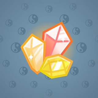 Ion Gem #2627