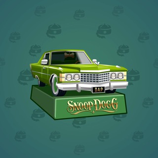 Low Rider #734