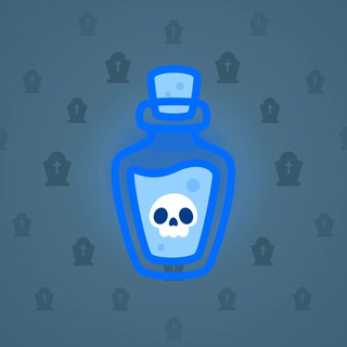 Magic Potion #80