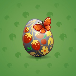 Easter Egg #145566
