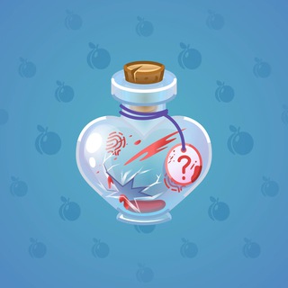 Love Potion #13071