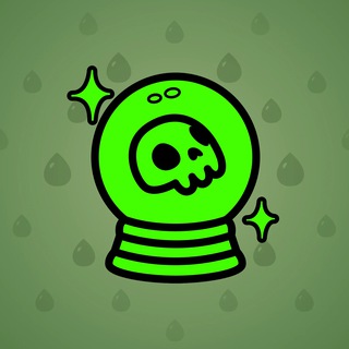 Crystal Ball #17940