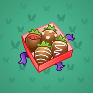 Berry Box #6222