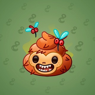 Happy Brownie #20073
