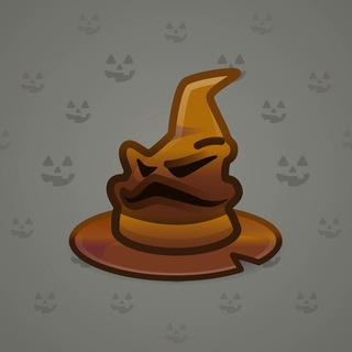 Witch Hat #29895