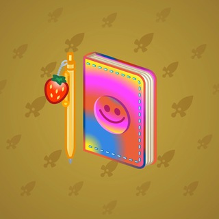 Star Notepad #22601