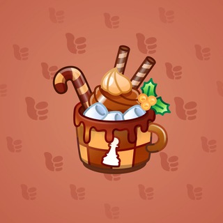 Holiday Drink #49470