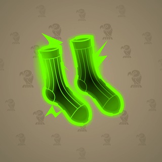 Fresh Socks #26051