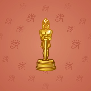 Mini Oscar #666