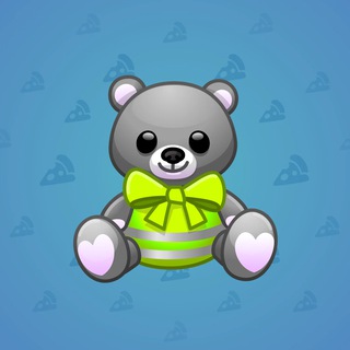Toy Bear #30284