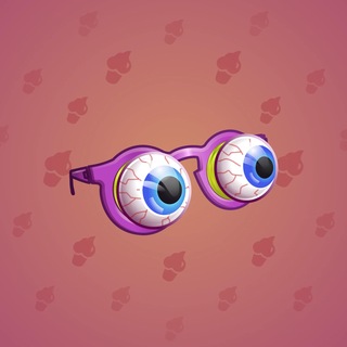 Durov’s Glasses #1832