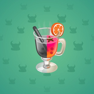 Spiced Wine #52290