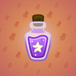 Magic Potion #4276