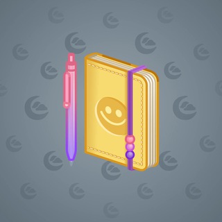Star Notepad #7862