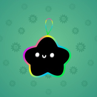 Hanging Star #26940