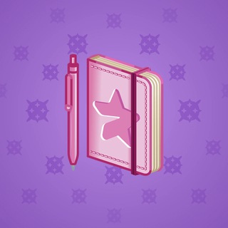 Star Notepad #18204