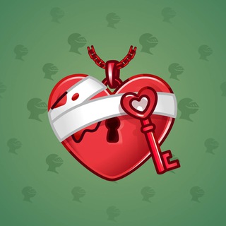 Cupid Charm #14680