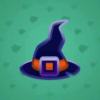 Witch Hat #8201