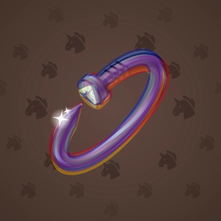 Nail Bracelet #3189