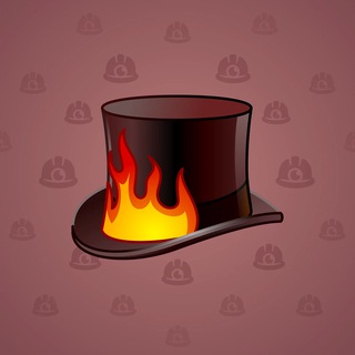 Top Hat #28087