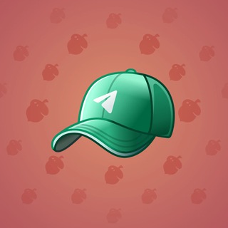 Durov’s Cap #843