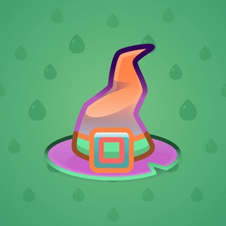 Witch Hat #16750