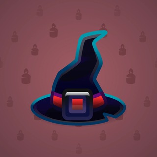 Witch Hat #75251