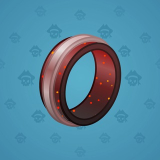 Bonded Ring #1089