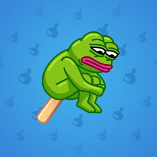 Cryo Pepe