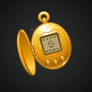Lucky Locket #3603