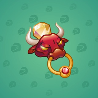 Bling Binky #539