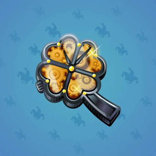 Clover Pin #82128