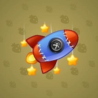 Stellar Rocket #16534