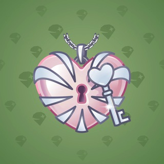 Cupid Charm #3355