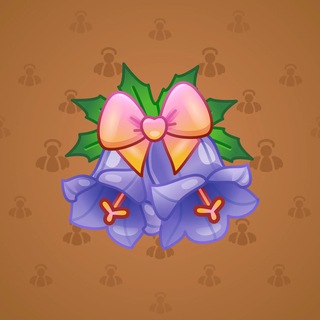 Jingle Bells #5558