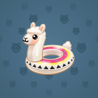 Pool Float #14337