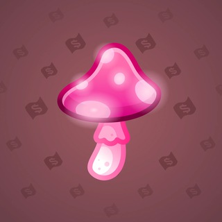 Spy Agaric #2215
