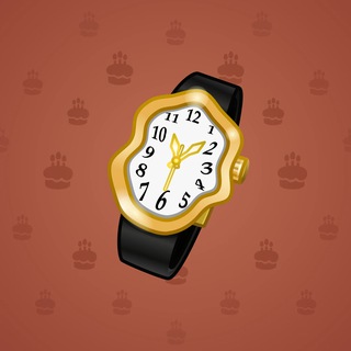 Swiss Watch #12671