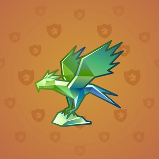Rare Bird #855