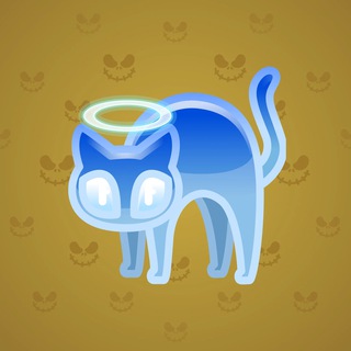 Scared Cat #14099